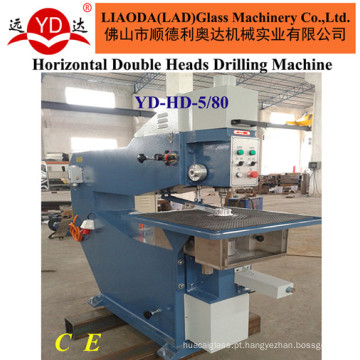 Yd-HD Portable Glass Drilling Machine